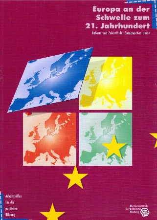 Michael Jörger, Europäische Umweltpolitik, BpB 1998